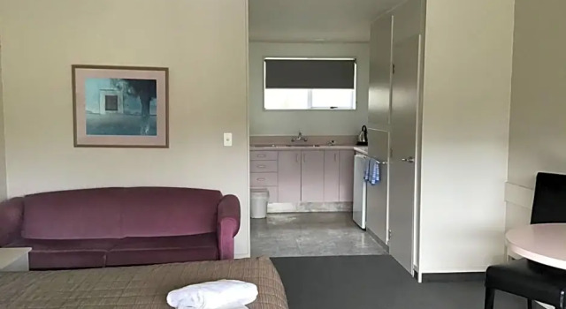 Charlies Motor Lodge, Забронировать Отель Балклута Отаго