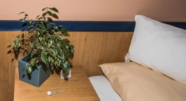 Номер Comfort Radduscher Hafen