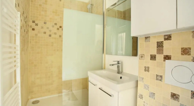 Апартаменты с 2 комнатами Rent a Room - Studio Bonne Nouvelle