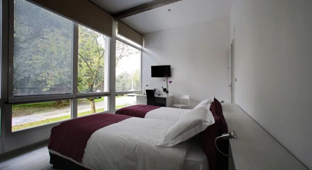Villa Silvia Olivetti, Réserver Villa Banchette Piémont