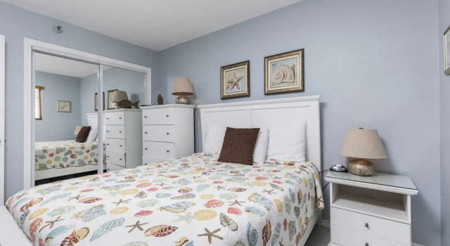 Inverness Condominium 805, Varaa Hotelli Hotellit Padre Island uima-altaalla, Uima-allas