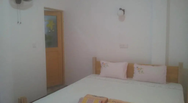 Двухместный номер Economy Pravindi Guest Home