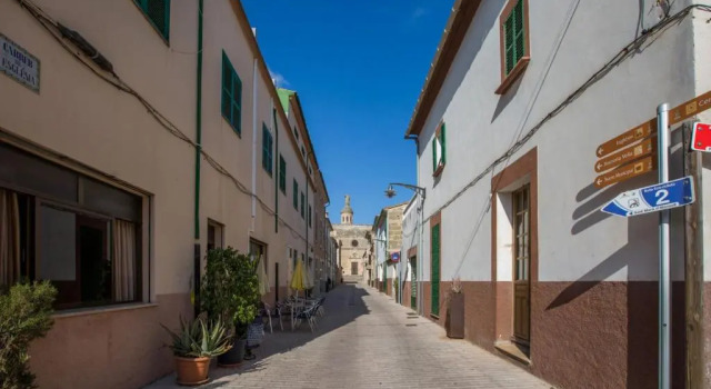 Sa Casa Vella - Villa With Private Pool. Free Wifi