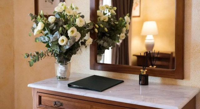 Двухместный номер Standard Antico Casale Di Scansano Resort