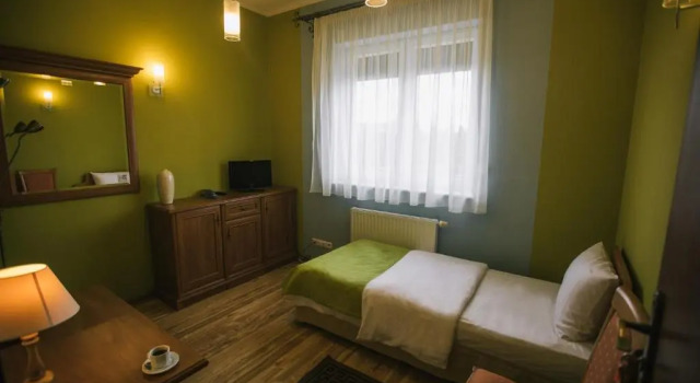 Appartamento Motel Jumar