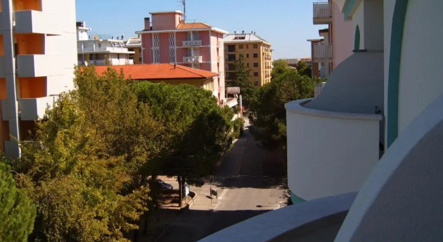 Run of House Hotel Gran Venere Beach