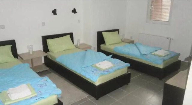 Guest House Kunjak, Buchen Sie Pension Vladičin Han Zentralserbien