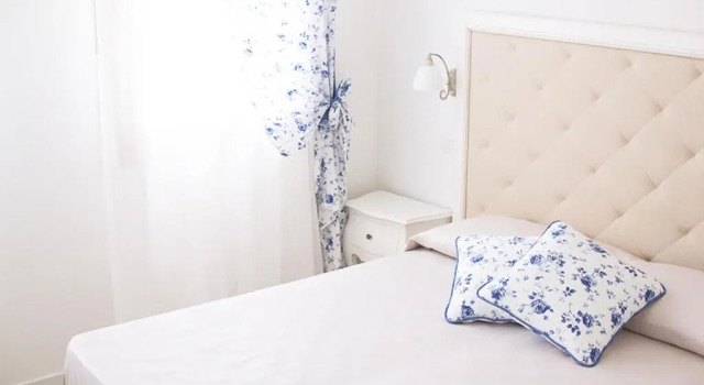 Двухместный номер Standard с видом на горы Agriturismo Casa Rossa
