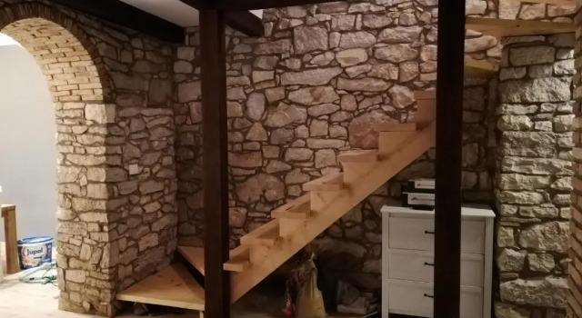 Вилла Tailor's house