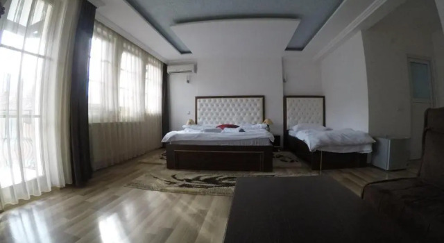 Номер Deluxe Hotel Venisi