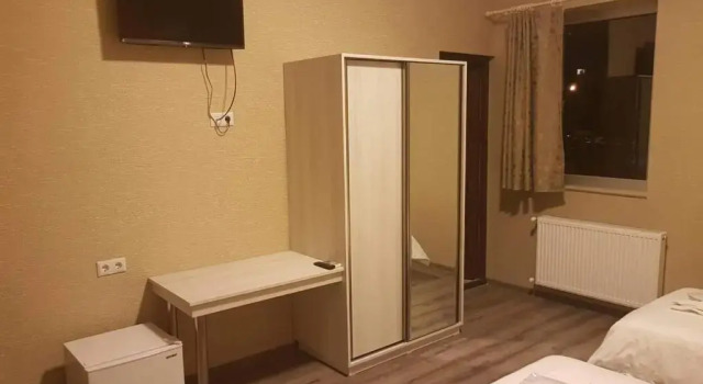 Camera Comfort SResidence