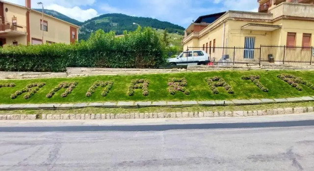 Appartamento Edera, Réserver Appartement Cammarata Sicile