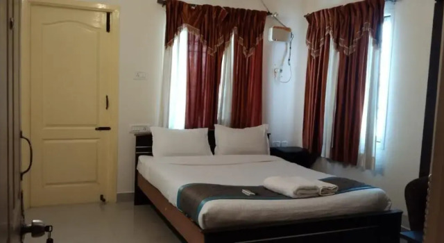 Pearl Serviced Apartments Omr