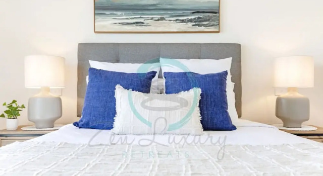 Seaview Haven Ocean Vistas Gym Pool Parking