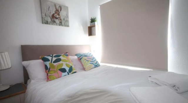 72 Granada Selsey Country Club 2 Bedroom Chalet, Забронировать Шале Коттеджи Исторического графства Суссекса, Коттедж