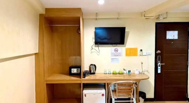 Sea Place Pattaya Soi 7, Забронировать Гостевой дом Гостевые дома Паттайя, рядом с Кабаре-шоу Альказар, Гостевой дом