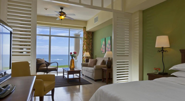 Grand Evenia Bijao Hotel — All Inclusive, Rezervovat Hotel Bijao Panama