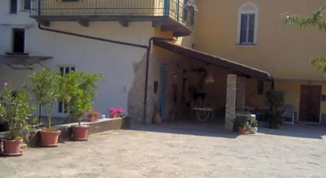 B & B Abbadia, Buchen Sie Bed & Breakfast Monesiglio Langhe