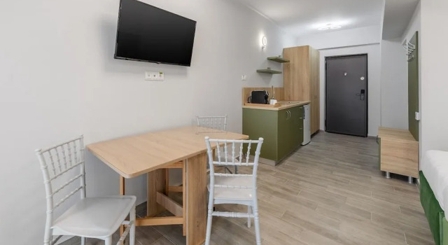Номер Comfort Otopeni Suites by CityBookings