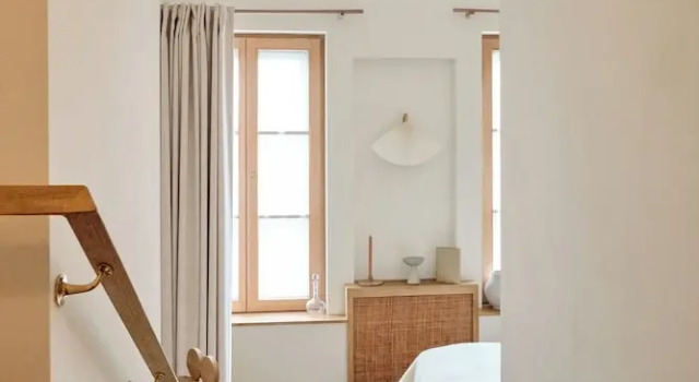 Номер Standard Elysée Montmartre Hotel