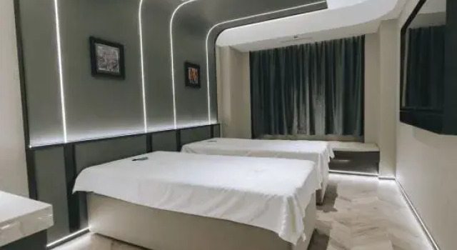 Xinzhou Weiena Hotel International (Qiyi North Road), Book Hotel Xinzhou Shanxi
