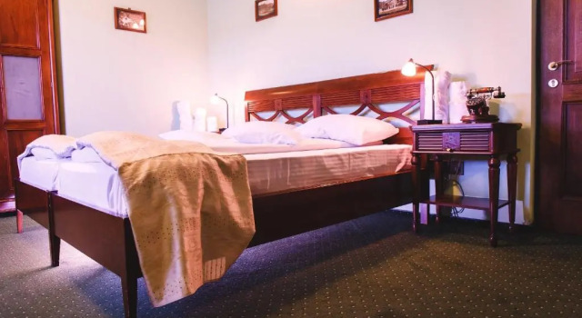 Pension Brasovu Vechi, Забронировать Отель Бизнес-отели Брашова, рядом с Black Church, 4* 5*