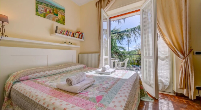Ombretta Apartament