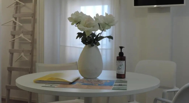 Deluxe Suite Al Sagraeto