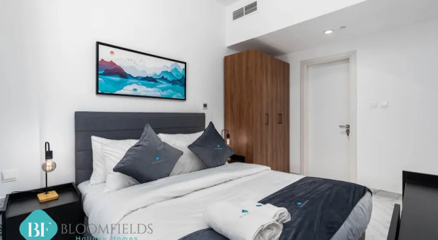 Executive 1 BR in Oasis - 2, Забронировать Апартаменты/квартира Отели Абу-Даби с парковкой, рядом с Masdar Institute of Science and Technology, Парковка