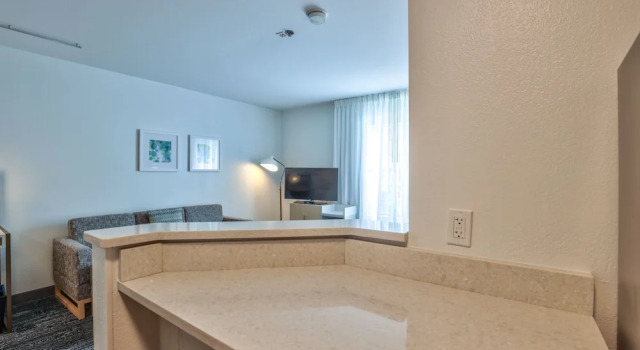 Номер Standard MainStay Suites