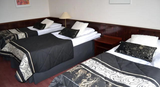Center Hotel Imatra, Забронировать Отель Иматра Южная Карелия