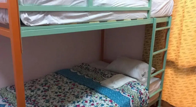 70 A Hostel - Adults Only, Rezervovat Hostel New Cairo 