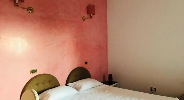 Camera Standard Flavia B&B