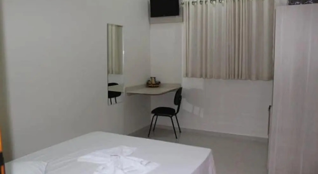 Hotel Galead, Забронировать Отель Санта-Барбара-д'Уэсти штат Сан-Паулу