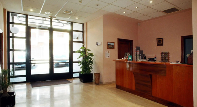 Alda Malvasía, Book Hotel Haro La Rioja