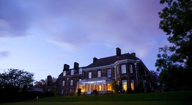 Judges Hotel