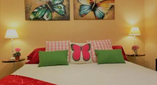 Villa Strelitzia Gran Canaria, Prenota Villa Ingenio Gran Canaria