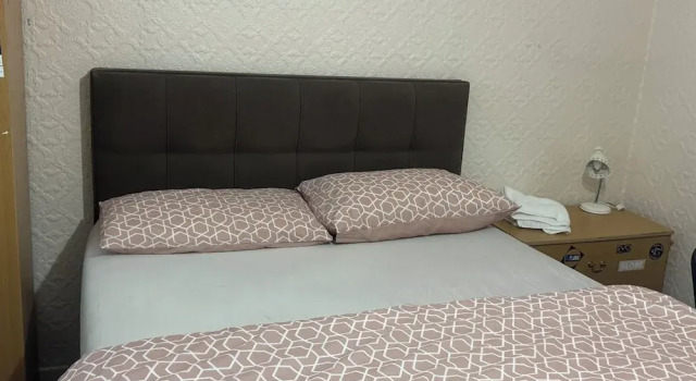 Номер Standard Komegloba Exquisite room