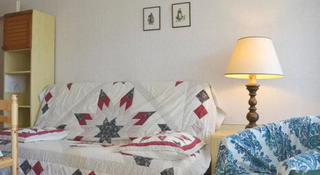 Appartement Argelès-sur-Mer, 2 pièces, 4 personnes - FR-1-225-101, Забронировать Апартаменты/квартира Отели Аржель-сюр-Мер с парковкой, Парковка