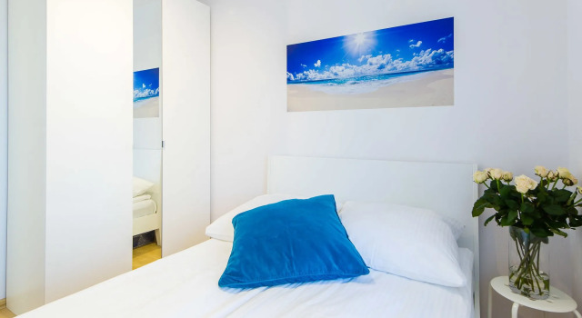 Apartamenty Familijne-osiedle Feniks