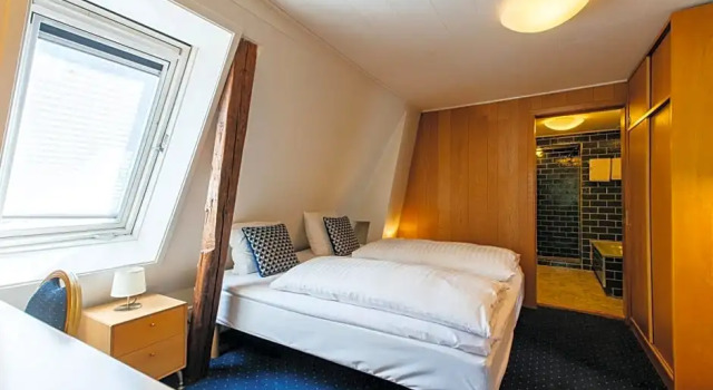 Номер Business Palads Hotel