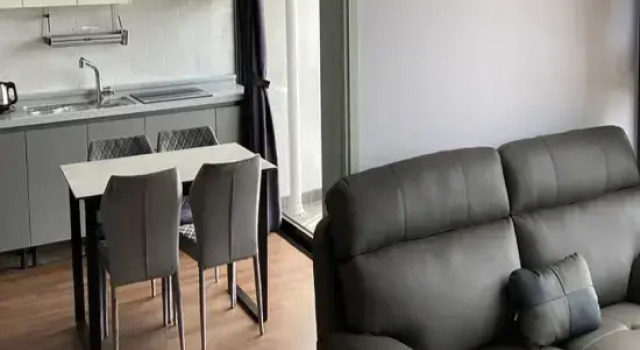 Полулюкс Sanbangsan Hotel