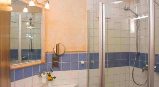 Двухместный номер Standard Hotel Casa Rustica - Eintrittskarten für den Europapark erhalten Sie garantiert über uns