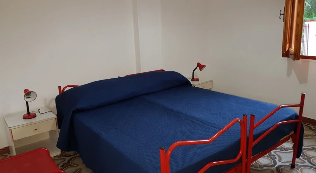 Carlo V Baia Verde, Boek Hotel Baia Verde Apulië