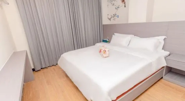Тент Ruihua Hotel