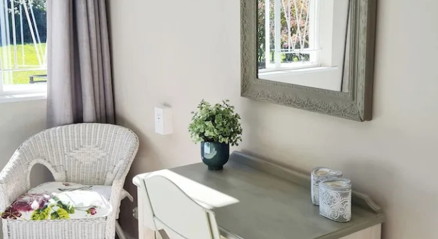 Номер Economy Cherry Berry Lodge