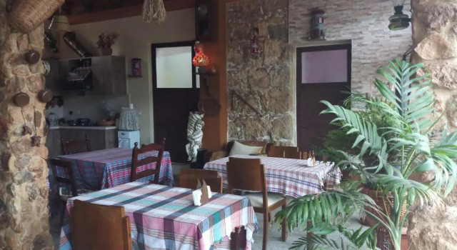 Одноместный номер Economy Mystery Garden Guest House