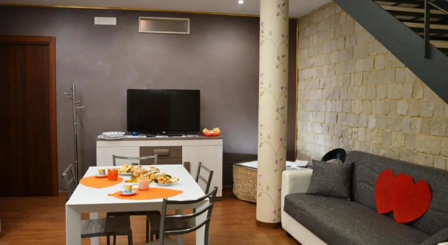 Casa Aruci Sweet Home