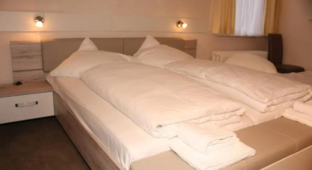 Двухместный номер Economy Hotel Kölner Hof