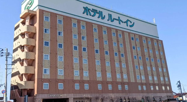 Hotel Route-Inn Sakata, Book Hotel Sakata 